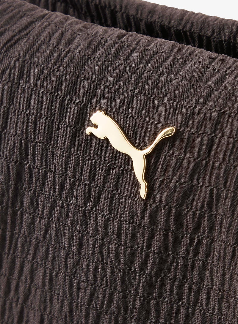 PUMA Up Zipped Bucket Bag - Image 3